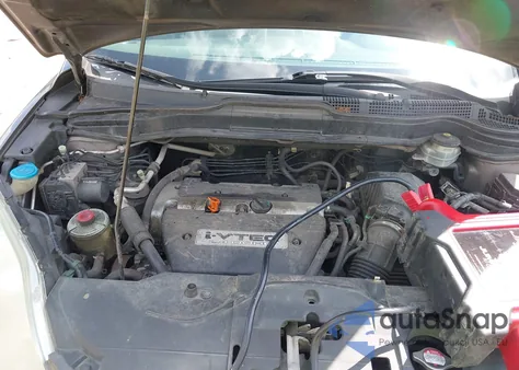 2009 Honda Cr-V Ex из США, поврежденный, VIN 5J6RE38559L005825